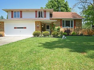 33211 Outley Park Dr, Solon, OH 44139