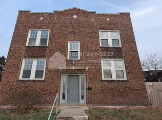 3170 S Compton Ave, Saint Louis, MO 63118