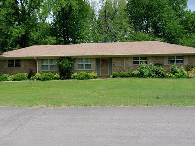 1402 Vernon St, Ozark, AR, 72949
