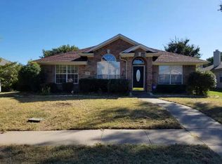 734 Rolling Hills Dr, Allen, TX 75002