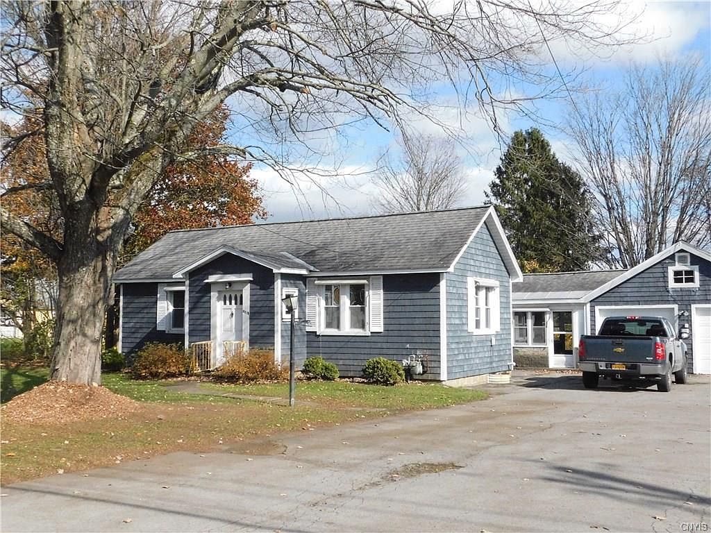 8070 Turin Rd, Rome, NY 13440 Zillow