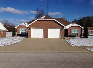 909 Monin Rd #B, Elizabethtown, KY 42701