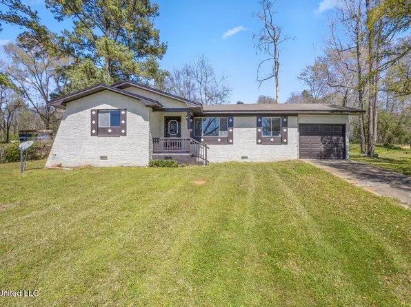 4630 Wynndale Rd, Byram, MS 39170