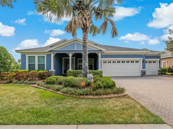 7045 Hatpin Loop, Wesley Chapel, FL 33545