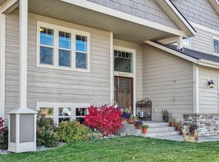 168 Parkridge Dr, Kalispell, MT 59901