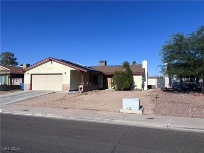 1709 Wildwood Dr, Las Vegas, NV, 89108