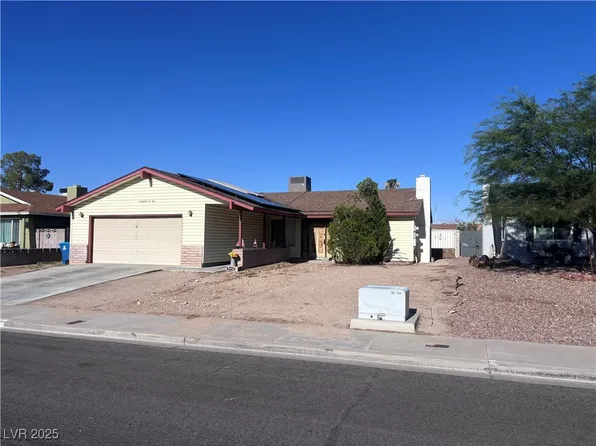 1709 Wildwood Dr, Las Vegas, NV 89108