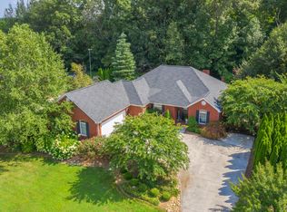 130 Belmont Dr, Athens, TN 37303