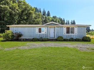 27409 NE 69th Ave, Battle Ground, WA 98604