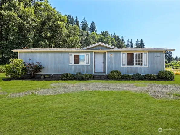27409 NE 69th Avenue, Battle Ground, WA 98604