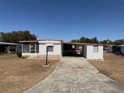 12033 Lake Pines Rd, Leesburg, FL, 34788