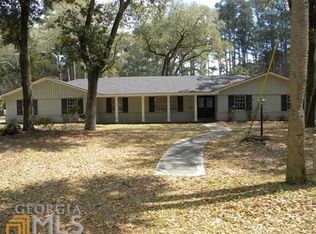 1123 Wilmington Island Rd, Savannah, GA 31410