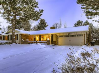 3845 S Jersey St, Denver, CO 80237