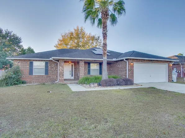 4619 Carmel Cir, Pace, FL 32571