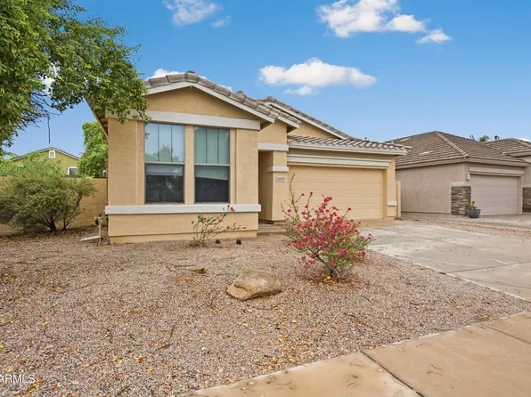 15235 W Windward Ave, Goodyear, AZ 85395