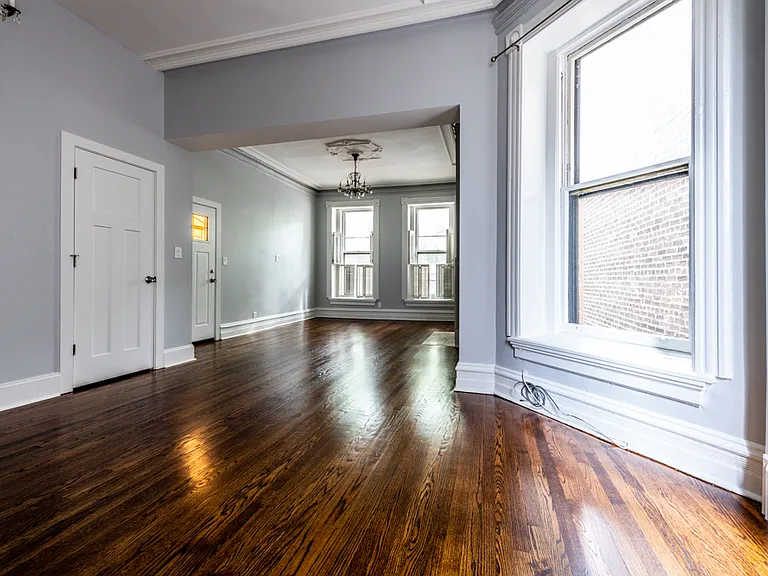 2040 N Bissell St #2 — Photo 5