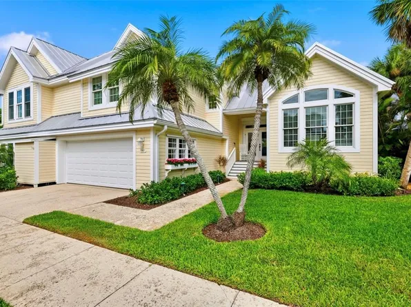 182 Carrick Bend Ln, Boca Grande, FL 33921