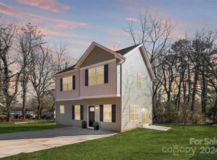 325 Todd Rd, Charlotte, NC 28208