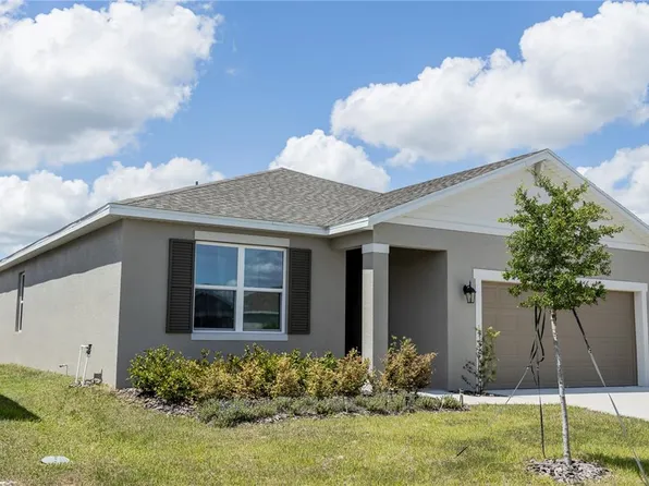 661 Crown Rose Dr, Eagle Lake, FL 33839
