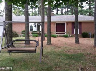 5419 Jefferson Blvd, Frederick, MD 21703