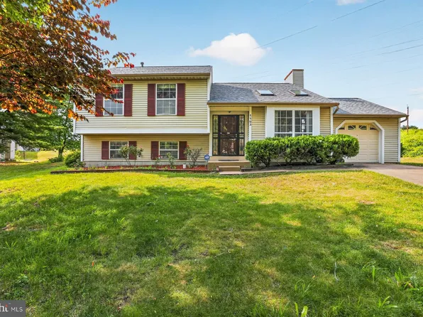 1103 Falconett Ct, Upper Marlboro, MD 20774