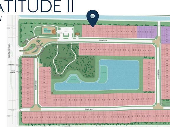 Latitude ll 00401 Homesite