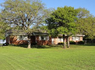 12000 N Ecker Dr, Edmond, OK 73013