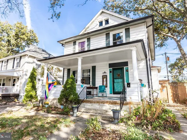 4223 Harcourt Rd, Baltimore, MD 21214