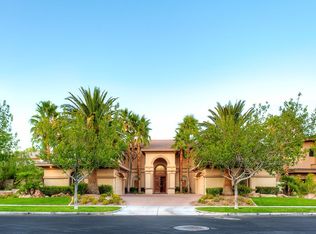 9300 Tournament Canyon Dr, Las Vegas, NV 89144