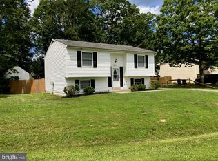 2309 Valley Oak Ct, Waldorf, MD