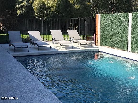 3rd image of 6929 E CHAPARRAL Road