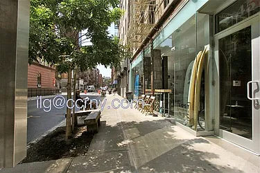 Rented by City Connections Realty