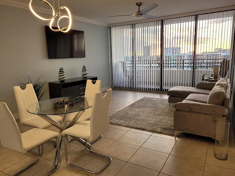 3505 S Ocean Dr #1104 — Photo 7