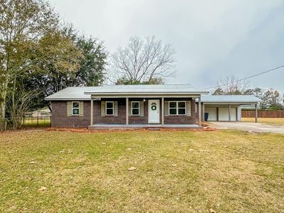703 N Trinity St, Geneva, AL, 36340