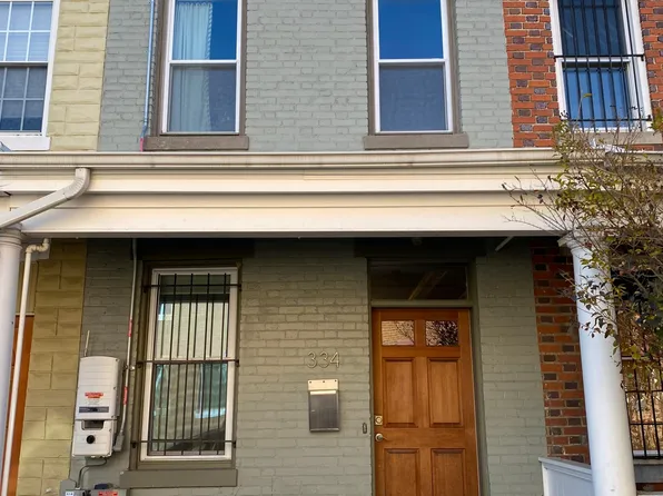 334 Oakdale Pl NW, Washington, DC 20001