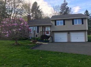 219 Mill St, Southington, CT 06489