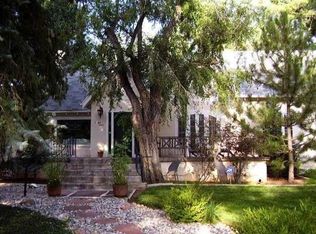 19 Maple Ave, Colorado Springs, CO 80906