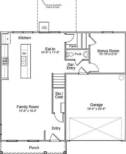 2nd image of 374 Tondee Way