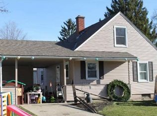 3027 Audubon Rd, Columbus, OH 43224