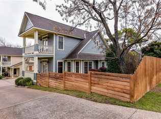 3818 Ridgelea Dr #A, Austin, TX 78731