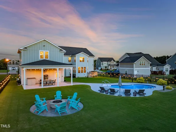 79 E Wellesley Dr, Clayton, NC 27520