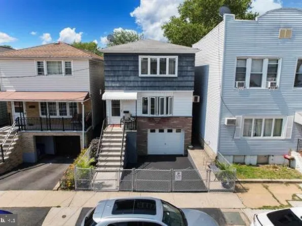 63 Williams Ave, Jersey City, NJ 07304