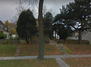5327 N 34th St, Milwaukee, WI 53209