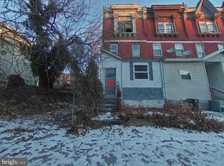 1527 W Westmoreland St, Philadelphia, PA 19140