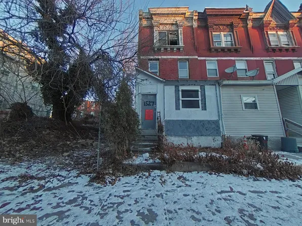 1527 W Westmoreland St, Philadelphia, PA 19140