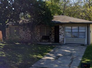 704 Horseshoe Dr, Waco, TX 76711