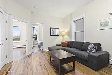 Sold by Corcoran