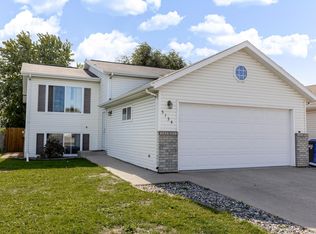 5134 7th Ln S, Fargo, ND 58103