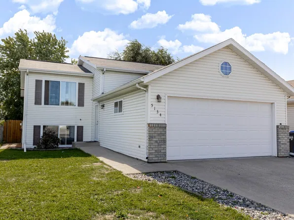 5134 7th Ln S, Fargo, ND 58103