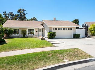 22691 La Brisa Rd, Lake Forest, CA 92630
